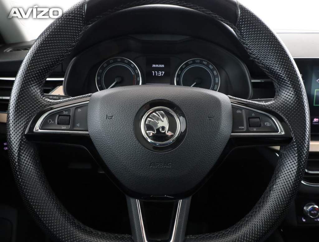 Foto inzerátu Skoda Scala 1.6 TDI