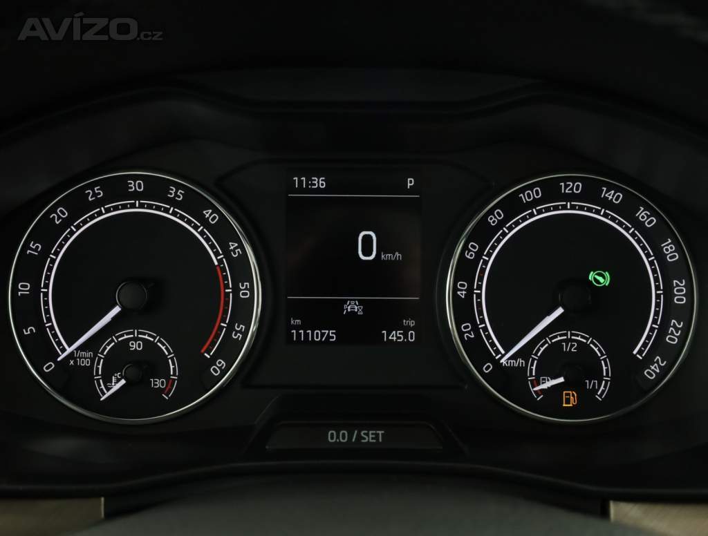 Foto inzerátu Skoda Scala 1.6 TDI