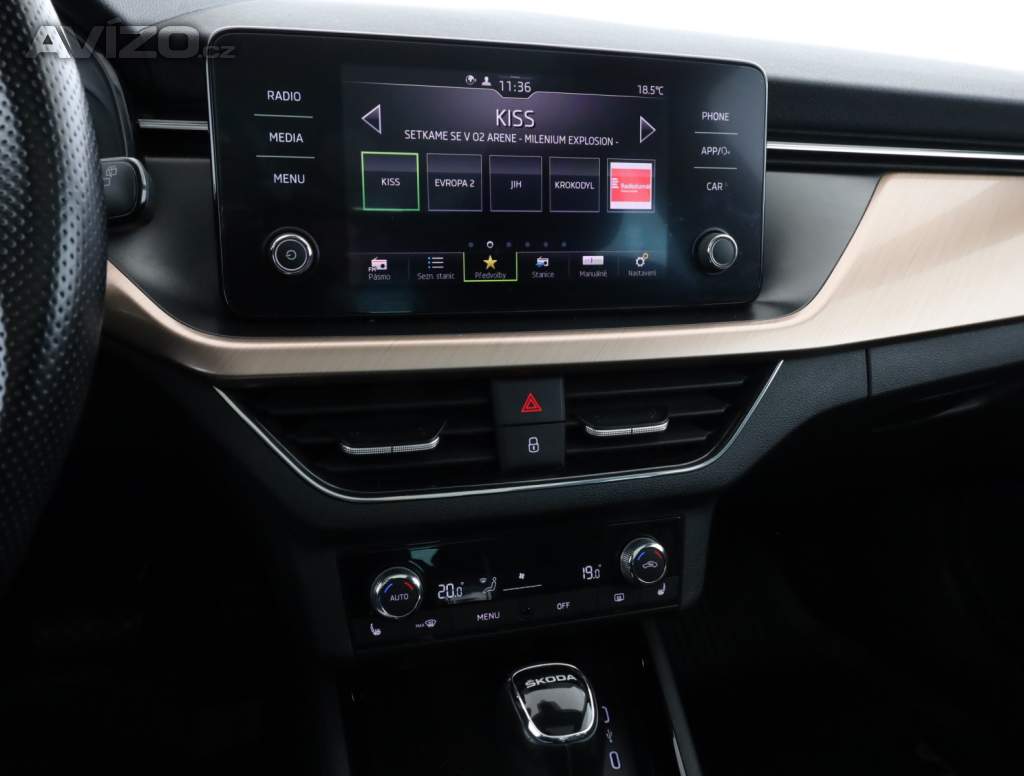 Foto inzerátu Skoda Scala 1.6 TDI