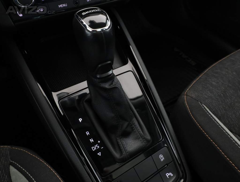 Foto inzerátu Skoda Scala 1.6 TDI