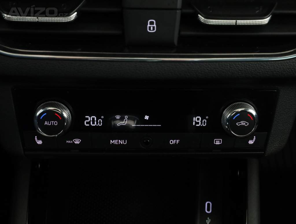 Foto inzerátu Skoda Scala 1.6 TDI