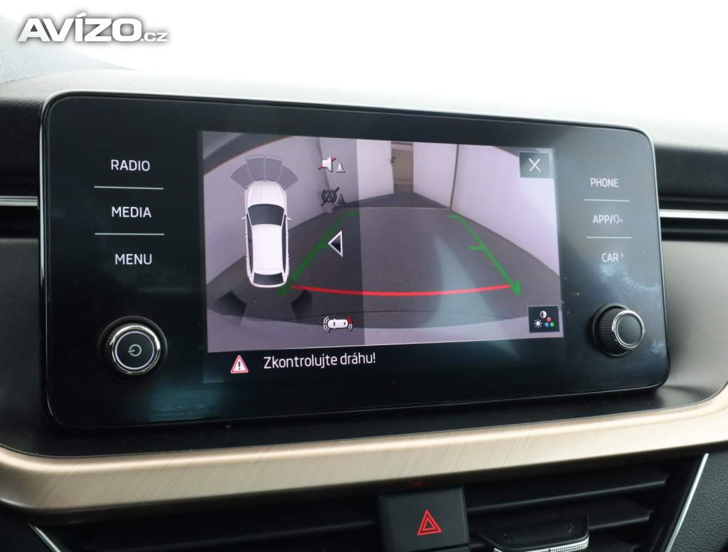 Foto inzerátu Skoda Scala 1.6 TDI