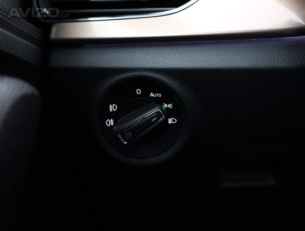 Foto inzerátu Skoda Scala 1.6 TDI