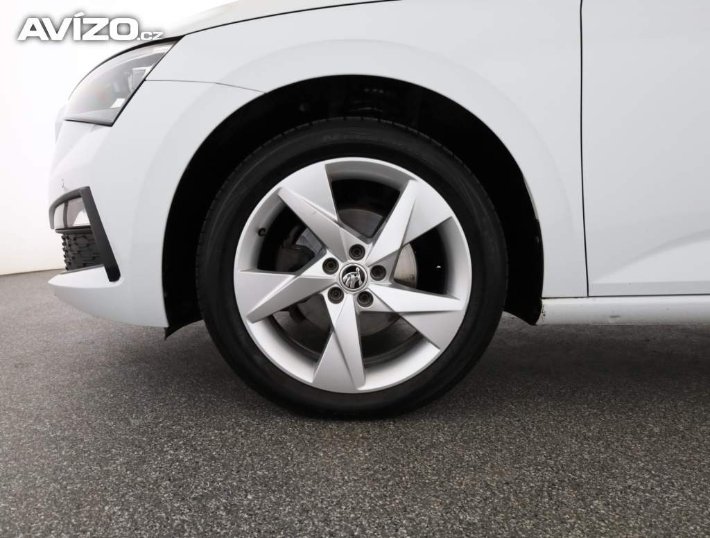 Foto inzerátu Skoda Scala 1.6 TDI