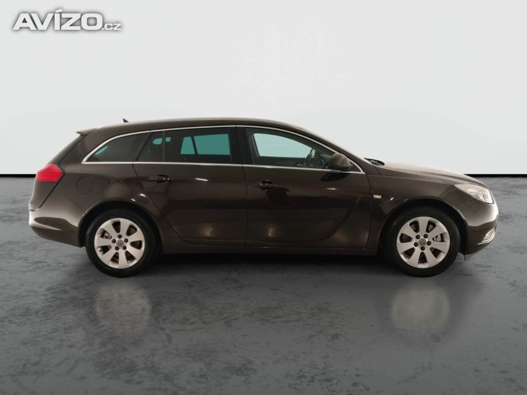 Foto inzerátu Opel Insignia 2.0 CDTI