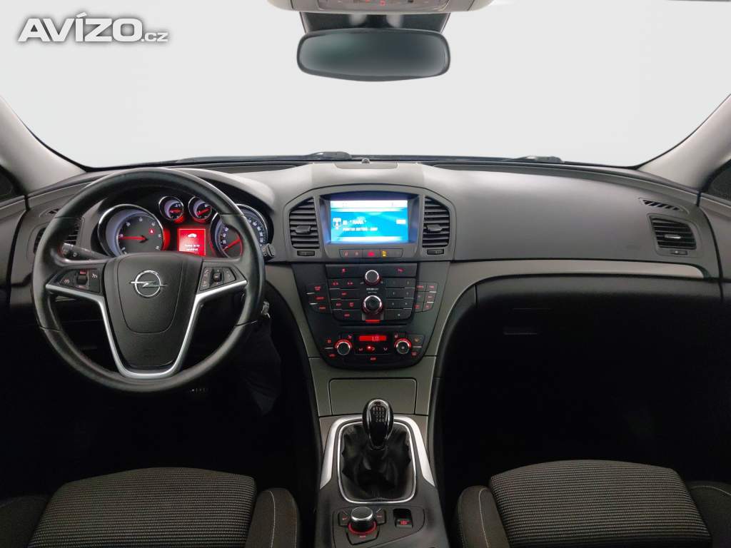 Foto inzerátu Opel Insignia 2.0 CDTI