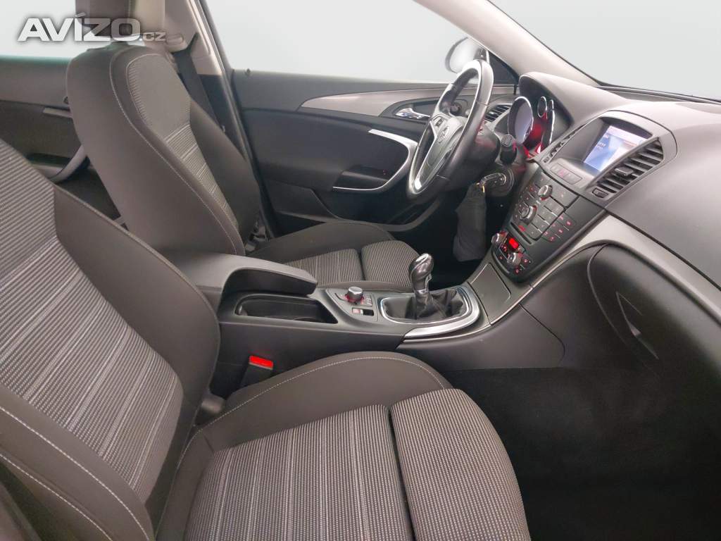 Foto inzerátu Opel Insignia 2.0 CDTI
