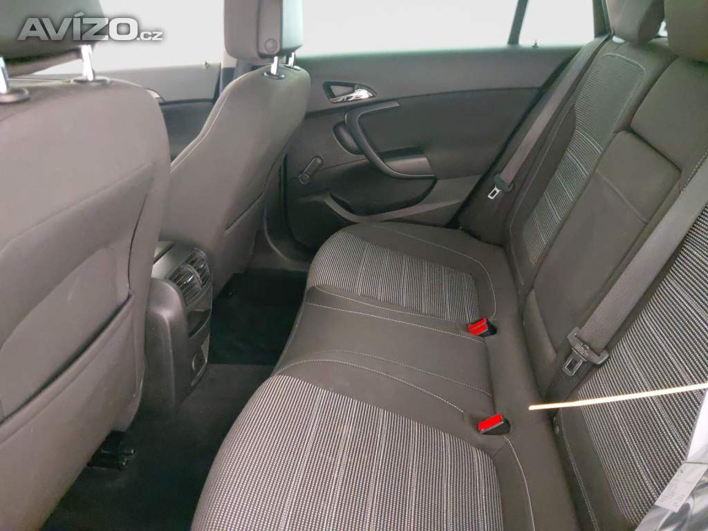 Foto inzerátu Opel Insignia 2.0 CDTI