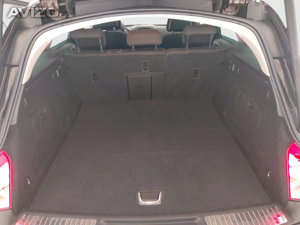Foto inzerátu Opel Insignia 2.0 CDTI