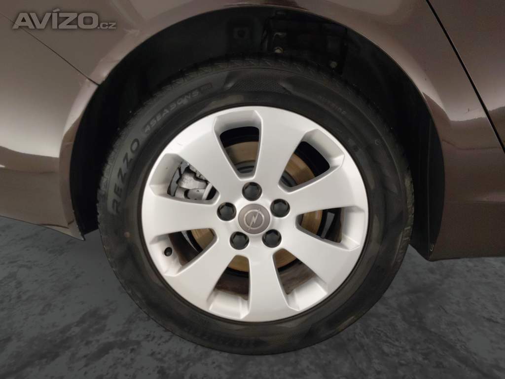 Foto inzerátu Opel Insignia 2.0 CDTI