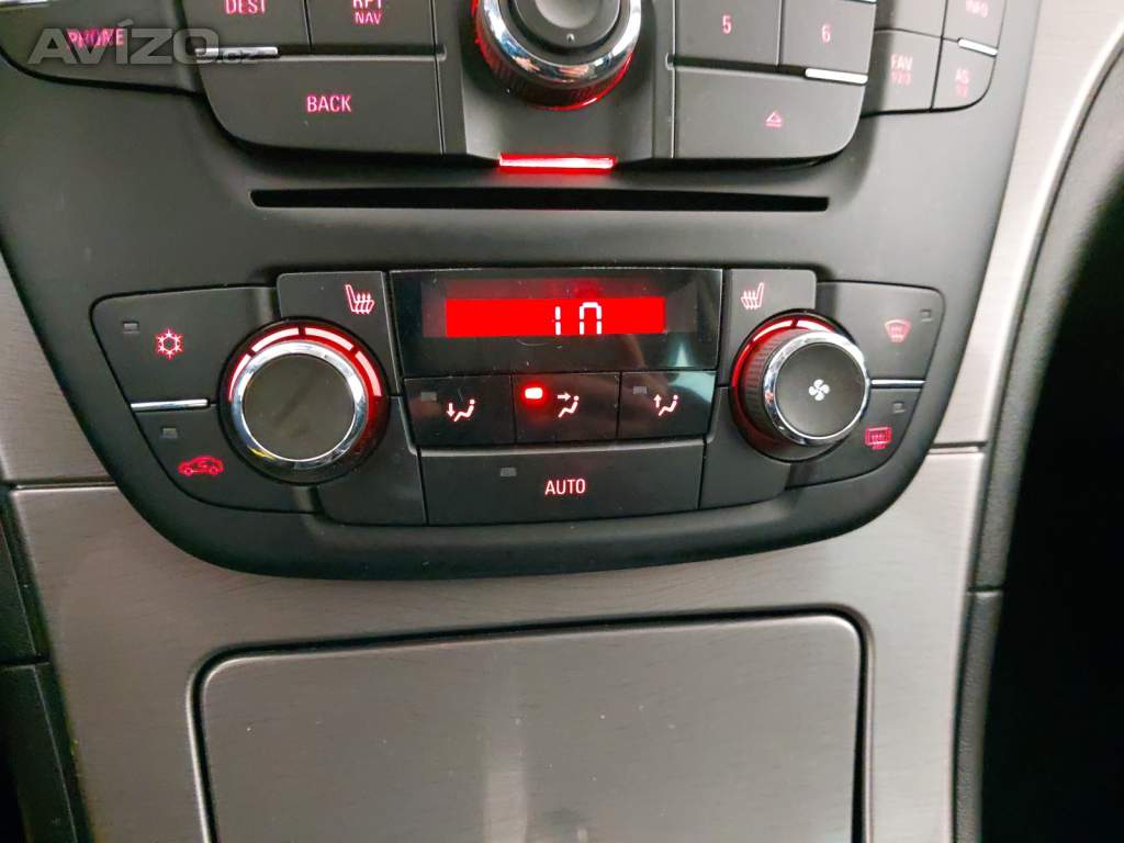 Foto inzerátu Opel Insignia 2.0 CDTI