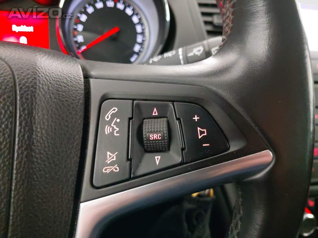 Foto inzerátu Opel Insignia 2.0 CDTI