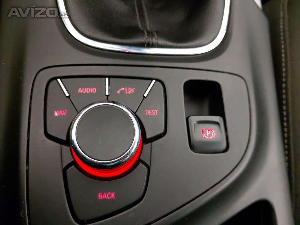 Foto inzerátu Opel Insignia 2.0 CDTI