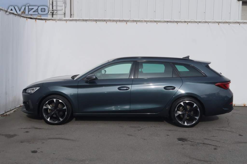 Foto inzerátu Cupra Leon 1.5 eTSI