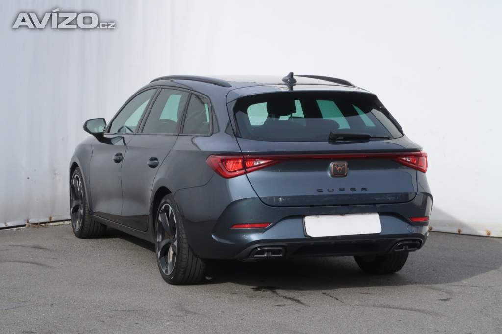 Foto inzerátu Cupra Leon 1.5 eTSI