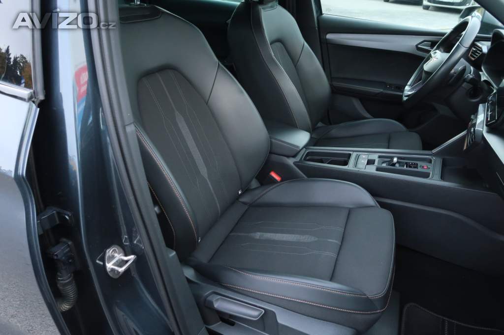 Foto inzerátu Cupra Leon 1.5 eTSI