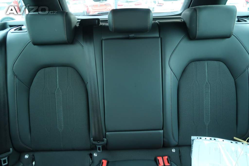 Foto inzerátu Cupra Leon 1.5 eTSI