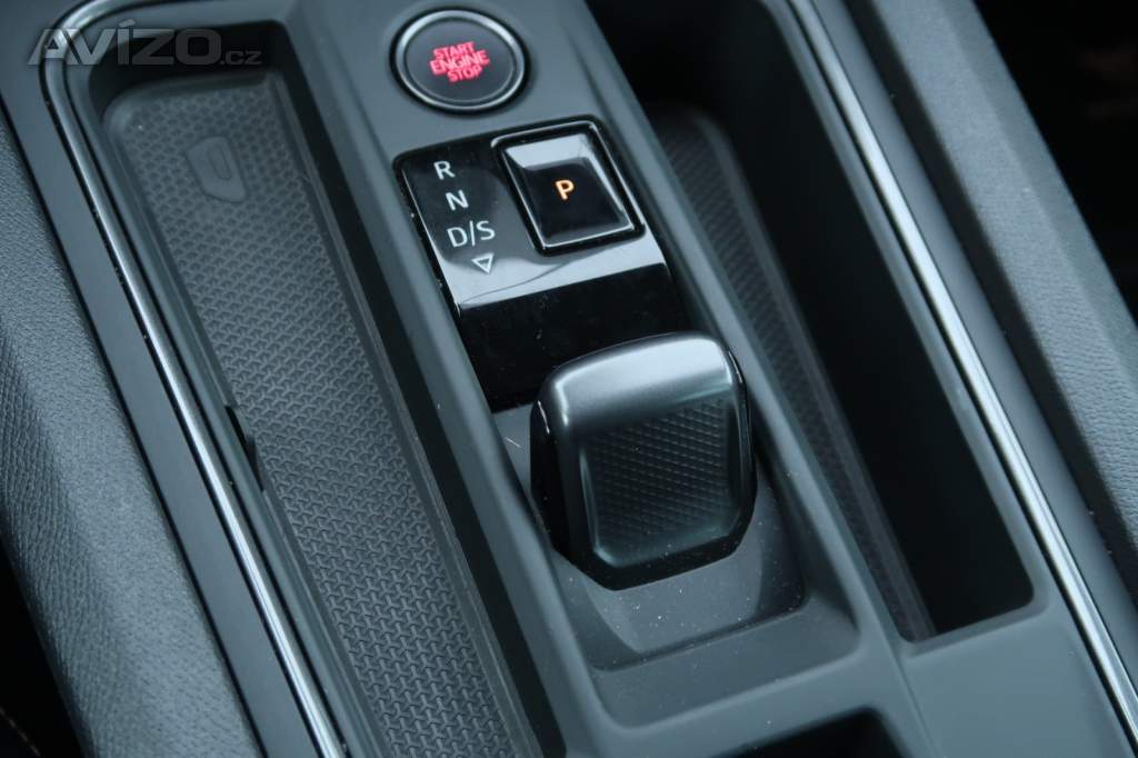 Foto inzerátu Cupra Leon 1.5 eTSI