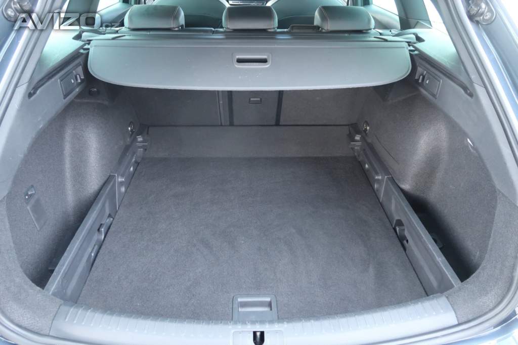 Foto inzerátu Cupra Leon 1.5 eTSI