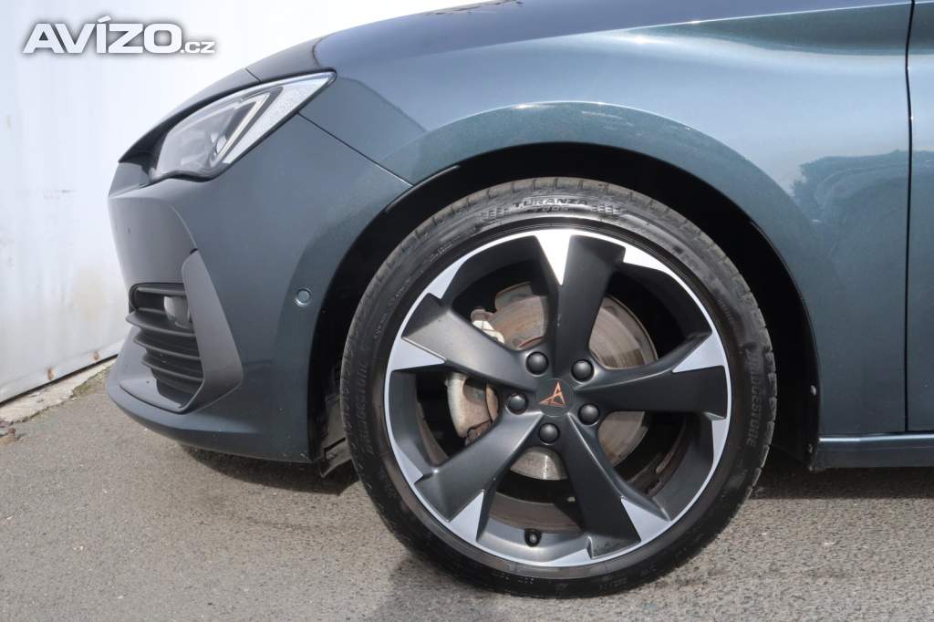 Foto inzerátu Cupra Leon 1.5 eTSI