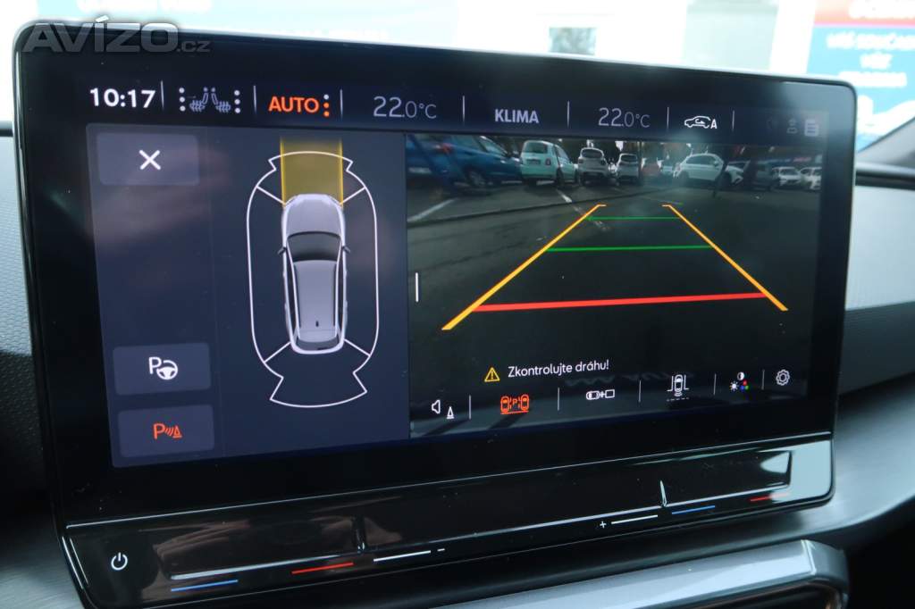 Foto inzerátu Cupra Leon 1.5 eTSI