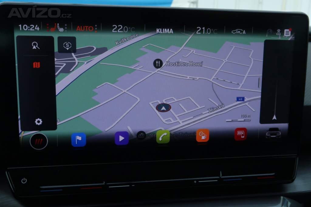 Foto inzerátu Cupra Leon 1.5 eTSI
