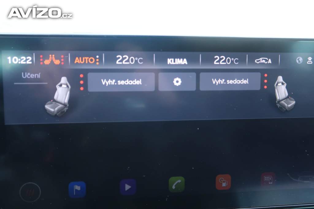 Foto inzerátu Cupra Leon 1.5 eTSI