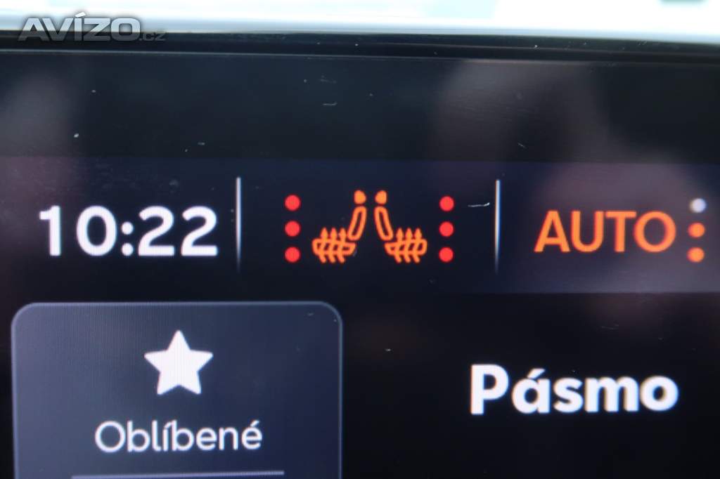 Foto inzerátu Cupra Leon 1.5 eTSI