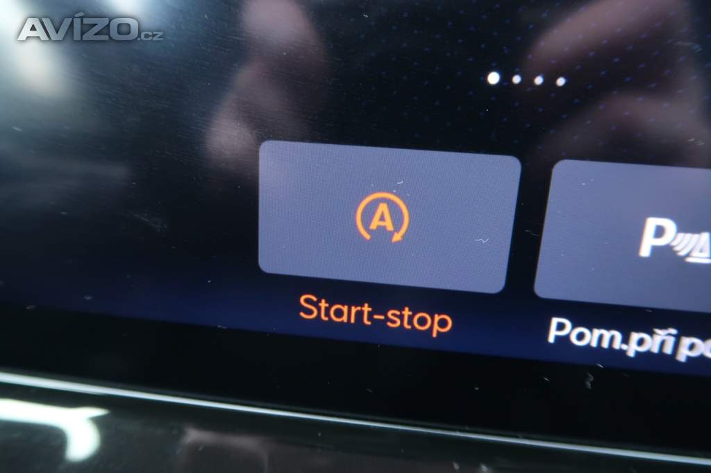 Foto inzerátu Cupra Leon 1.5 eTSI