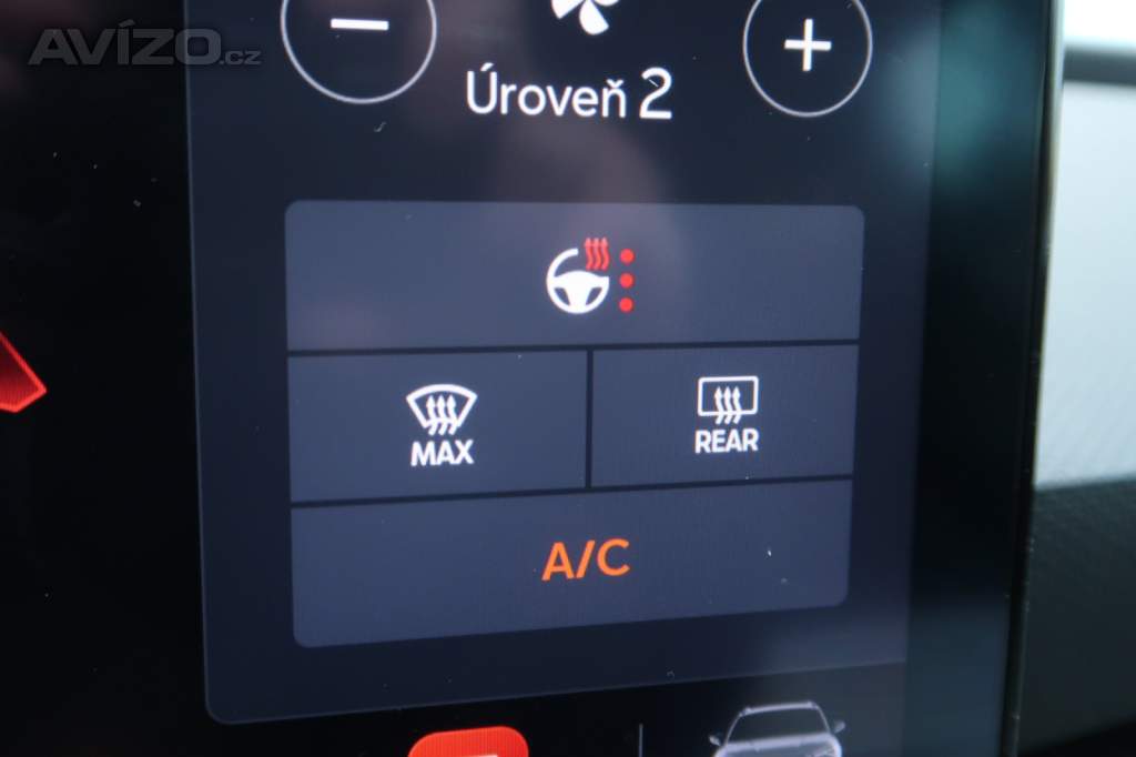 Foto inzerátu Cupra Leon 1.5 eTSI