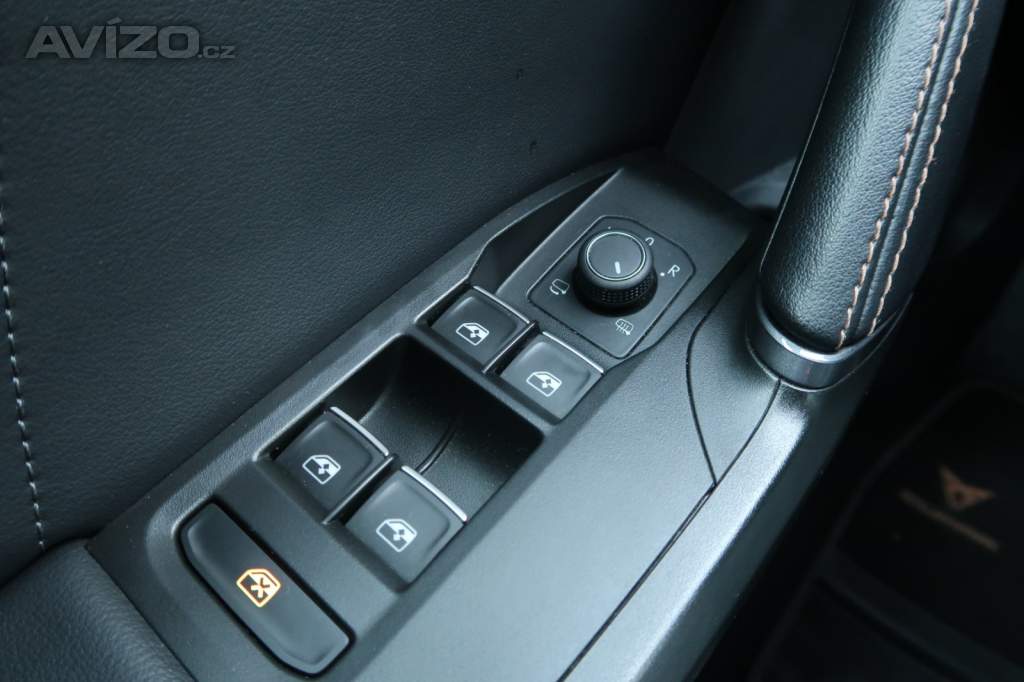 Foto inzerátu Cupra Leon 1.5 eTSI