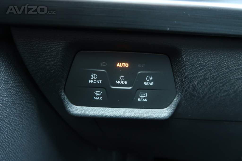 Foto inzerátu Cupra Leon 1.5 eTSI
