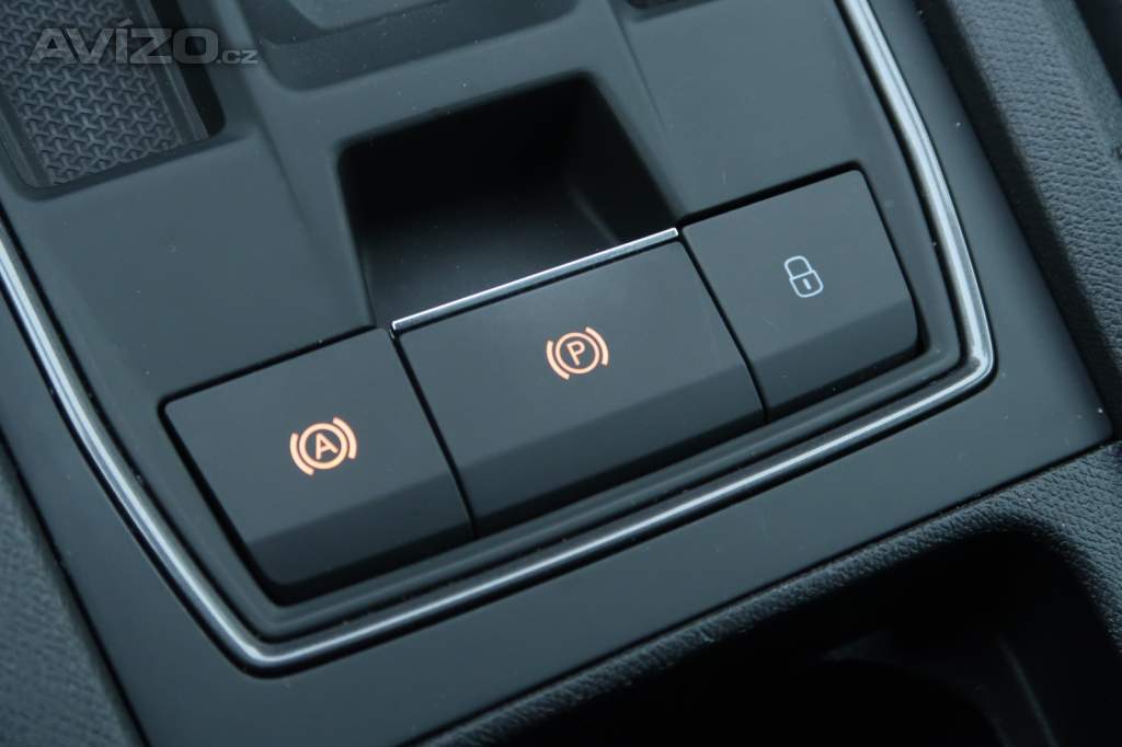 Foto inzerátu Cupra Leon 1.5 eTSI