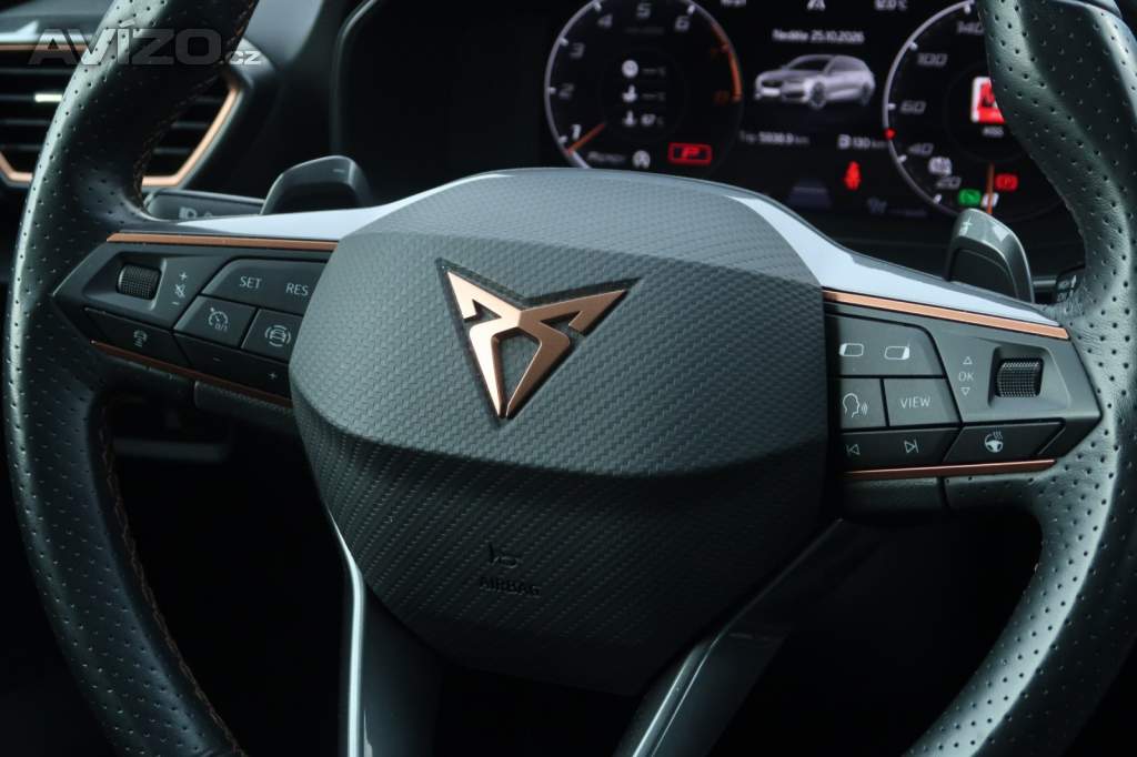 Foto inzerátu Cupra Leon 1.5 eTSI