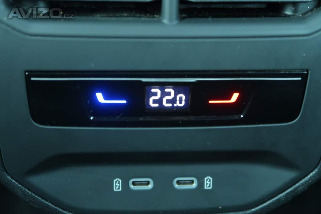 Foto inzerátu Cupra Leon 1.5 eTSI