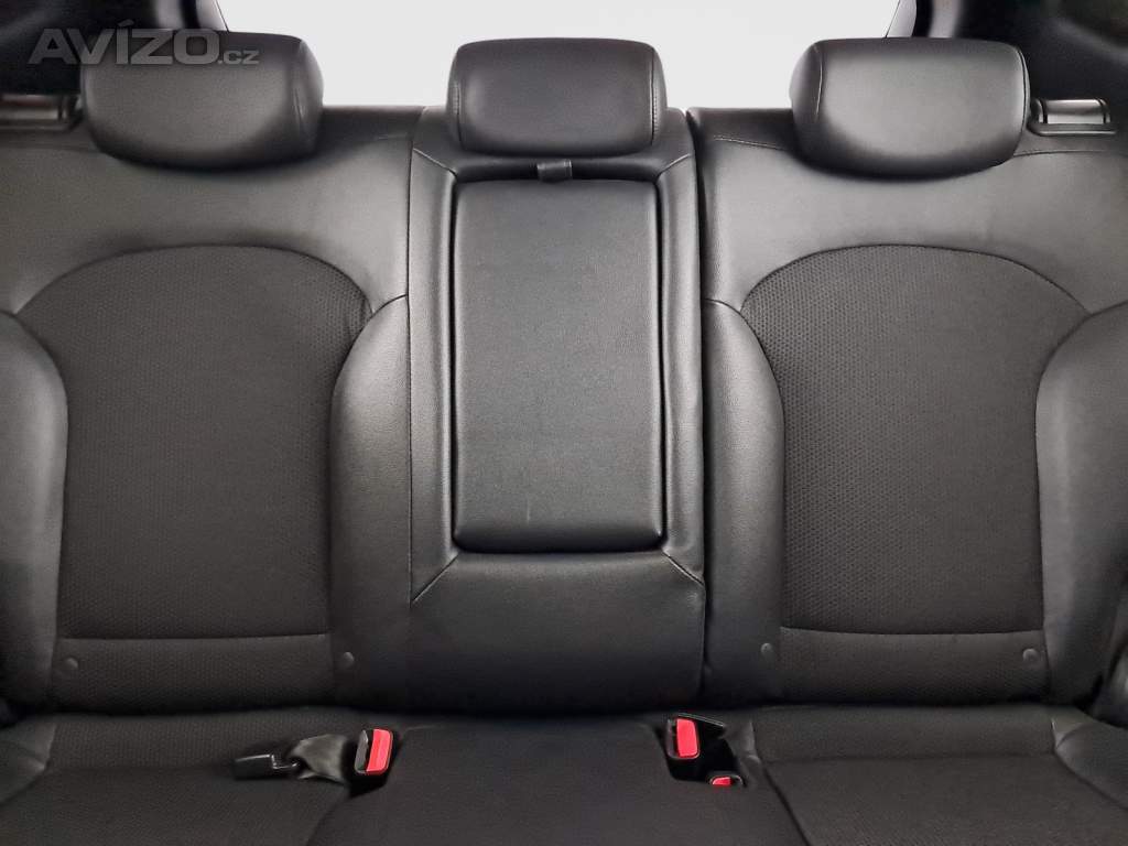 Foto inzerátu Hyundai ix35 1.7 CRDi