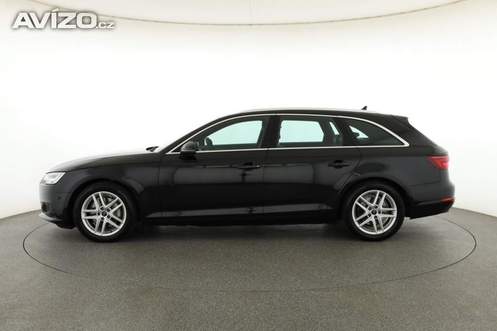Foto inzerátu Audi A4 2.0 TDI