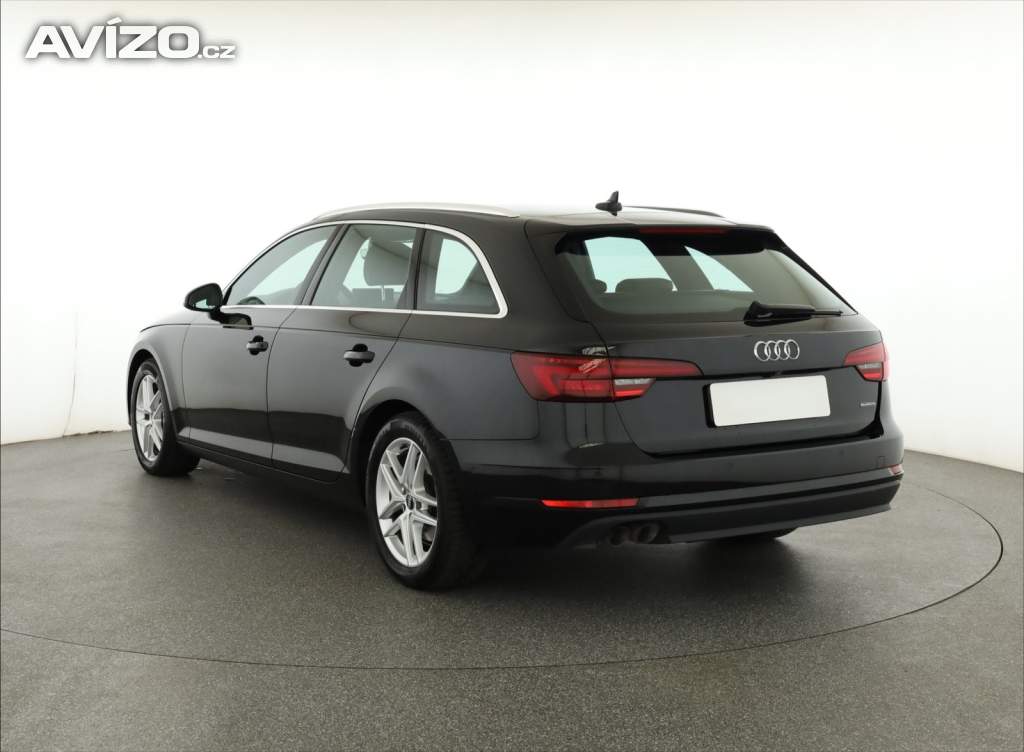 Foto inzerátu Audi A4 2.0 TDI