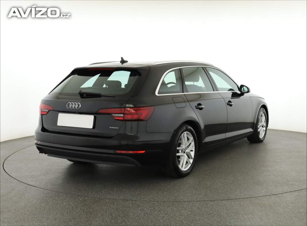 Foto inzerátu Audi A4 2.0 TDI