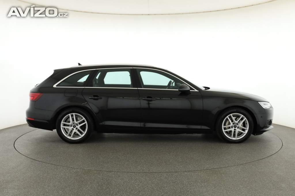 Foto inzerátu Audi A4 2.0 TDI