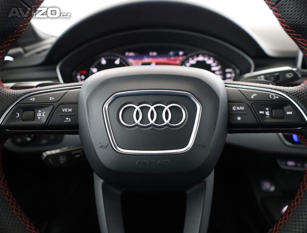 Foto inzerátu Audi A4 2.0 TDI