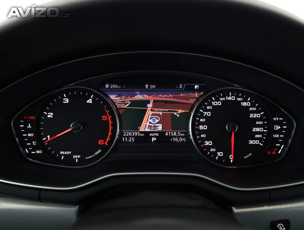 Foto inzerátu Audi A4 2.0 TDI