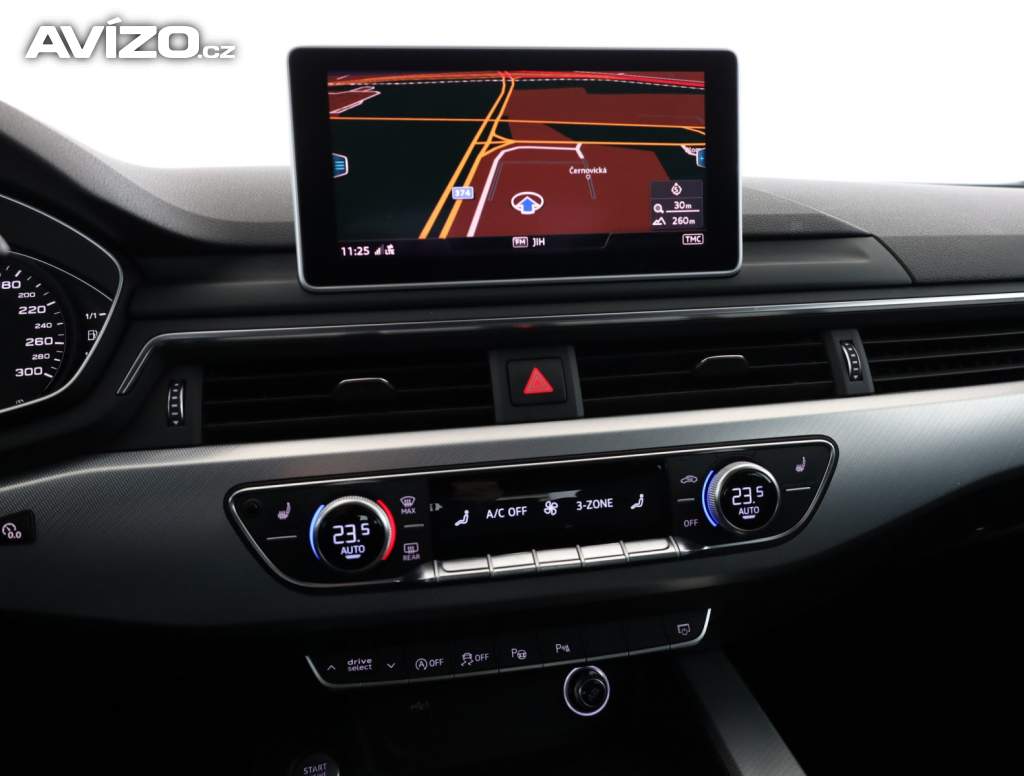 Foto inzerátu Audi A4 2.0 TDI