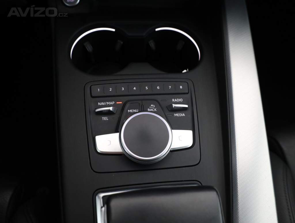 Foto inzerátu Audi A4 2.0 TDI
