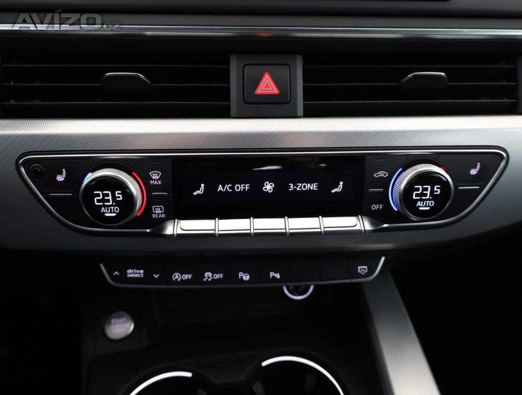 Foto inzerátu Audi A4 2.0 TDI