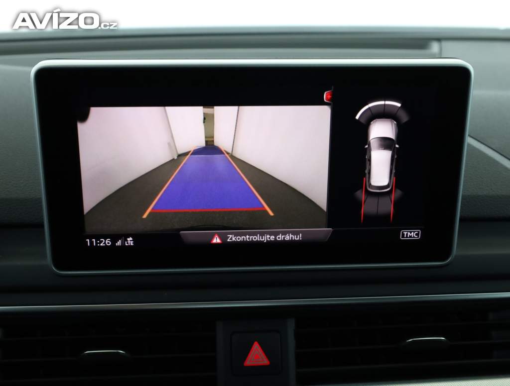 Foto inzerátu Audi A4 2.0 TDI