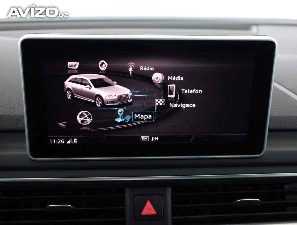 Foto inzerátu Audi A4 2.0 TDI