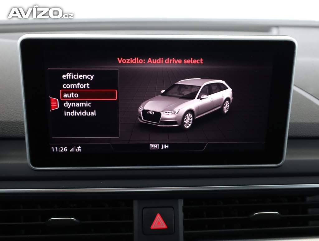 Foto inzerátu Audi A4 2.0 TDI