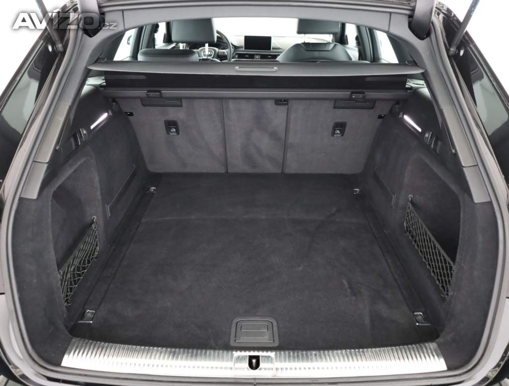 Foto inzerátu Audi A4 2.0 TDI