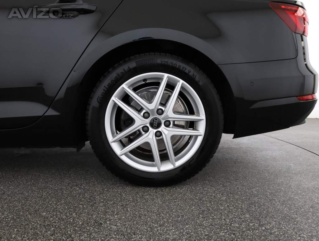 Foto inzerátu Audi A4 2.0 TDI
